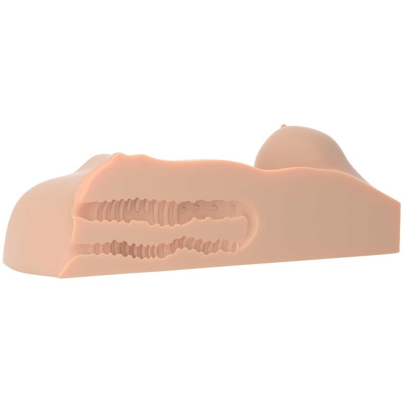 DelighToys - Pdx Plus – Perfect Dds Masturbator by DelighToys