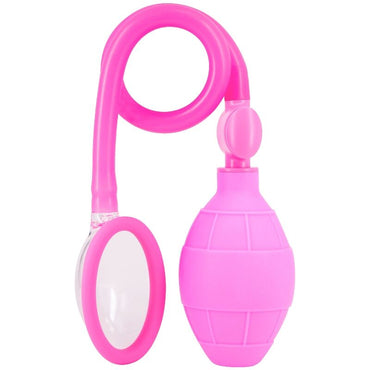 SEVEN CREATIONS - Ultimate Pleasure Clitoral Pump by DelighToys