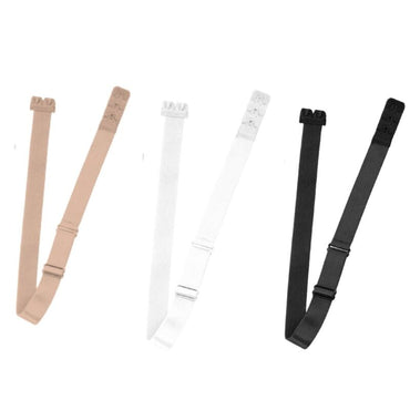 Bye-Bra Open Back Bra Adapters Backless Straps 3-Pack – Bra – product photo 2