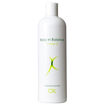 Body In Balance - Intimate Oil 500 Ml