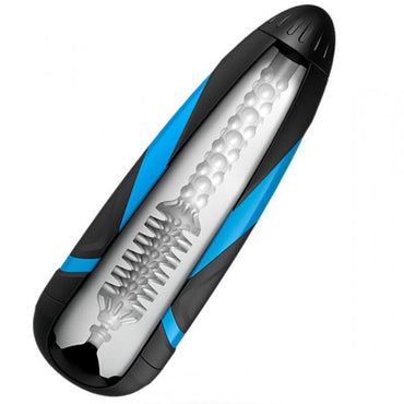 SATISFYER - Men Sleeve Tornado Bliss by DelighToys