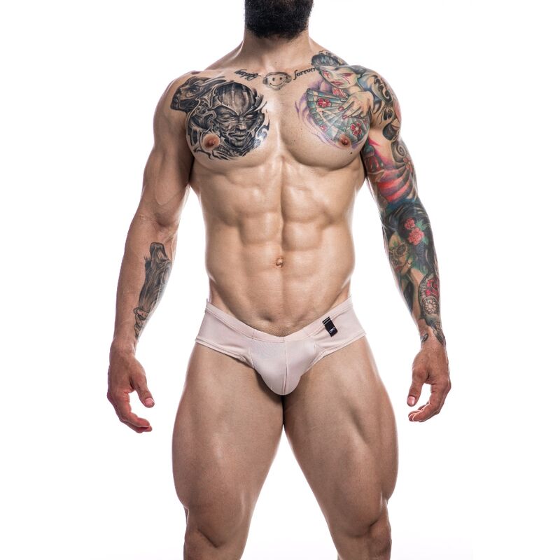 Cut4Men - Cheeky Brief - Skin Xl