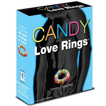 DelighToys - Spencer & Fleetwood – Candy Lovers Ring by DelighToys