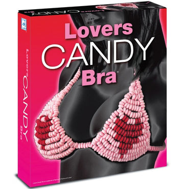 DelighToys - Spencer & Fleetwood – Candy Lovers Bra by DelighToys