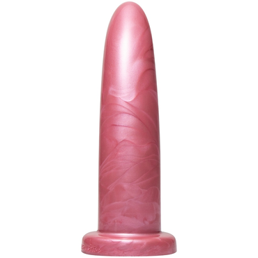 Herspot Fleshlight - Curved Dildo Golden Rose L