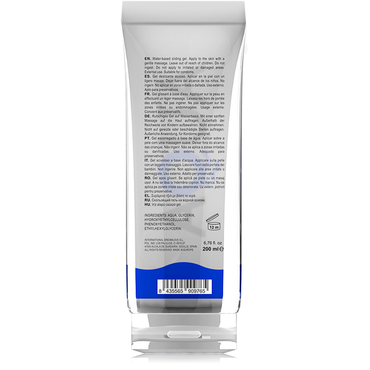 Aqua Quality - Lubricant Waterbased – Lubricants – product photo 2