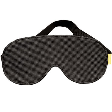 California Exotics Boundless Blackout Eye Mask – Blindfolds & Sex Masks – product photo 2