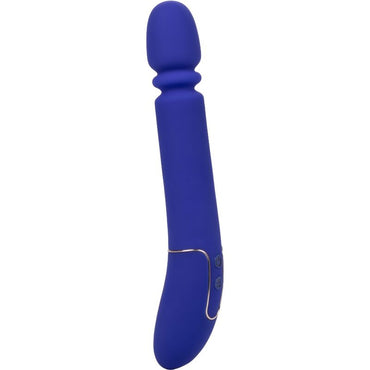 California Exotics Shameless Slim Thumper Thrusting Vibrator – Vibrators – product photo 2