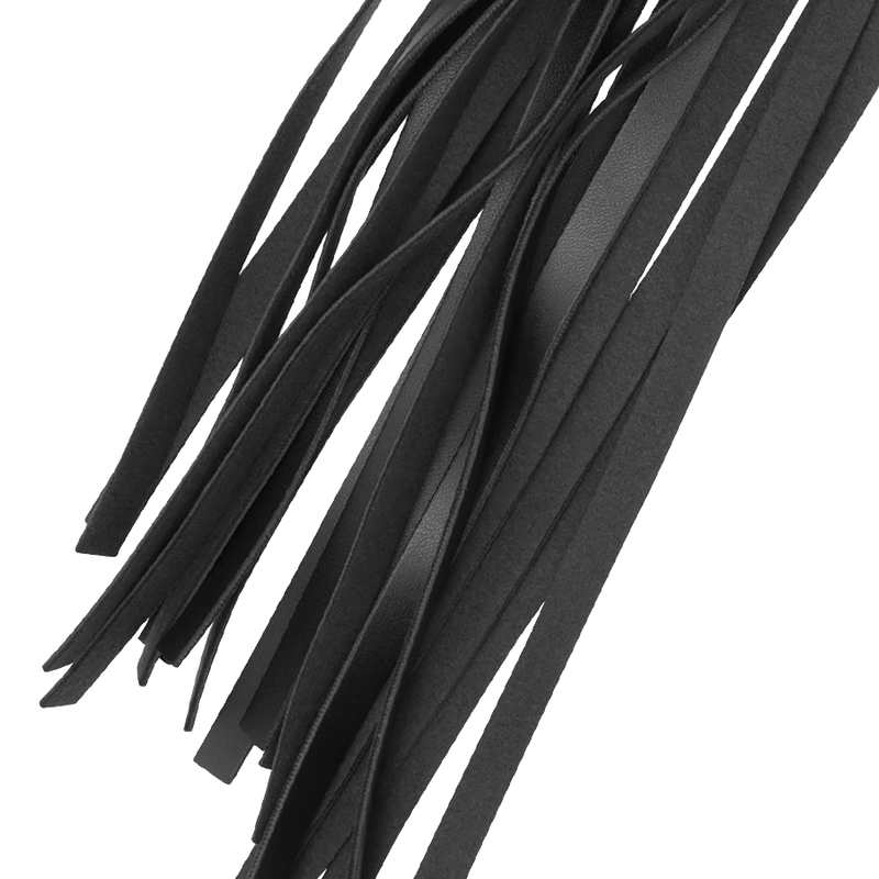 Coquette Chic Desire - Fantasy Vegan Leather Whip