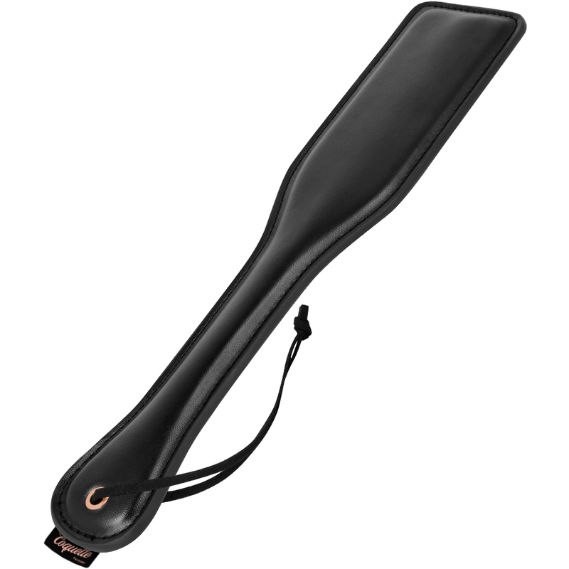 COQUETTE CHIC DESIRE - Vegan Leather Riding Crop