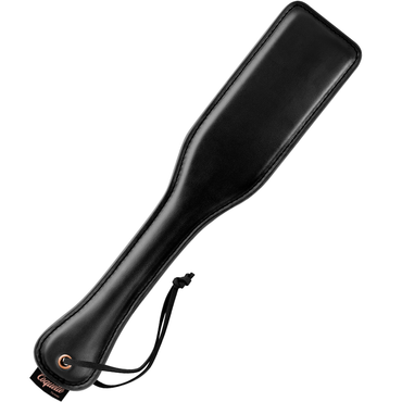 COQUETTE CHIC DESIRE - Vegan Leather Riding Crop