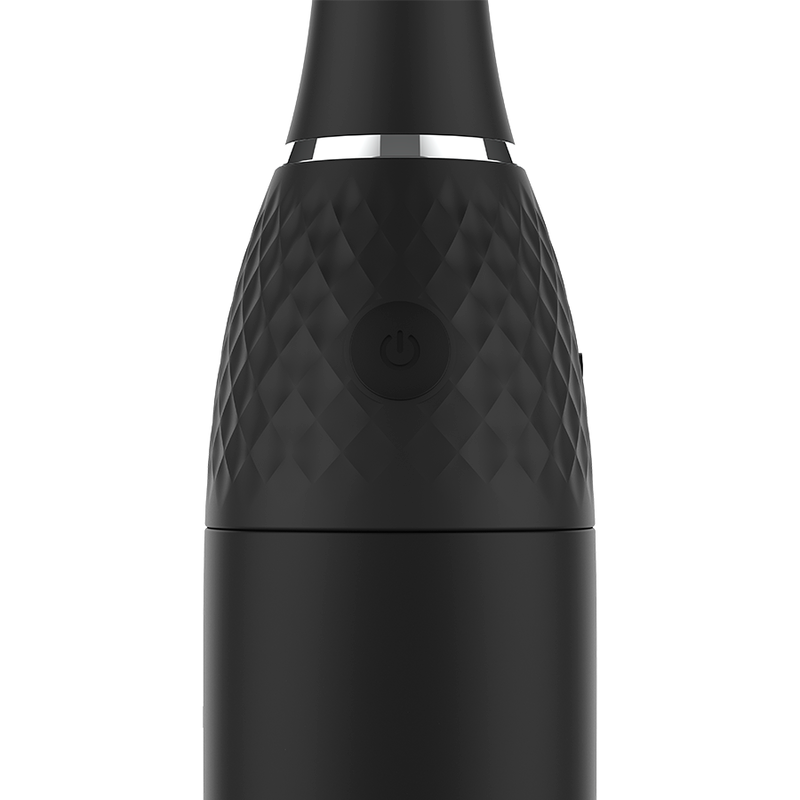 Enjoy safe and hygienic anal play with the Anbiguo Automatic Anal Cleaner. 5-speed flow, 360° spray, 210ml capacity, magnetic charging, and leak-free design.5