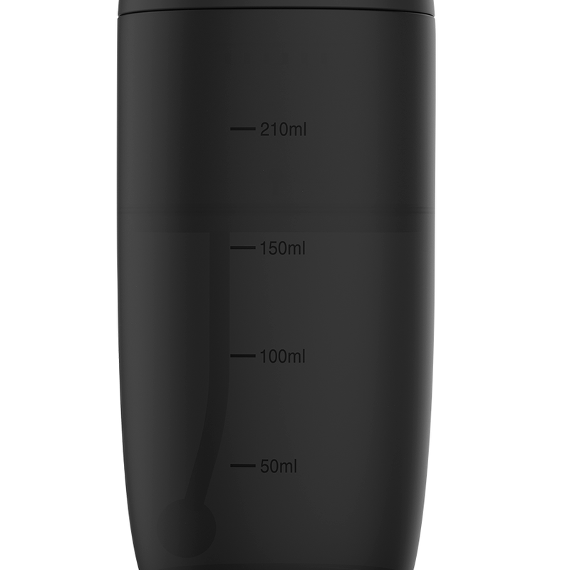 Enjoy safe and hygienic anal play with the Anbiguo Automatic Anal Cleaner. 5-speed flow, 360° spray, 210ml capacity, magnetic charging, and leak-free design.7
