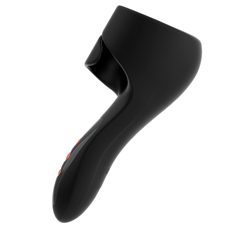 JAMYJOB - Pulsar Wand Advanced Vibration and Pulsation Modes