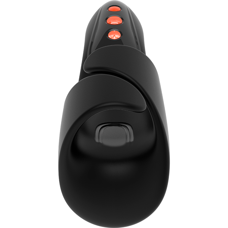 JAMYJOB - Pulsar Wand Advanced Vibration and Pulsation Modes