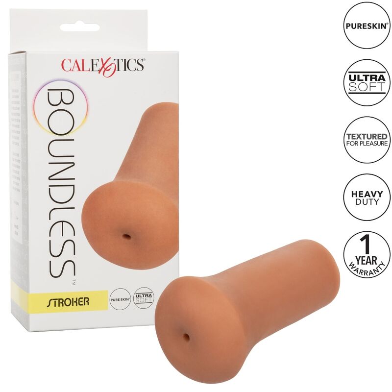 CaliExotics - Boundless Male Stroker