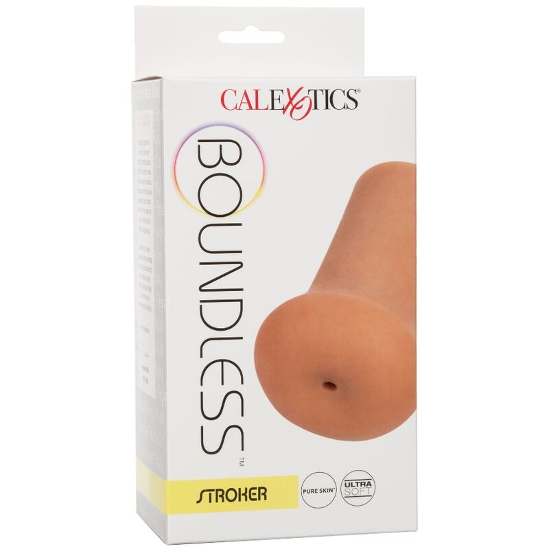 CaliExotics - Boundless Male Stroker