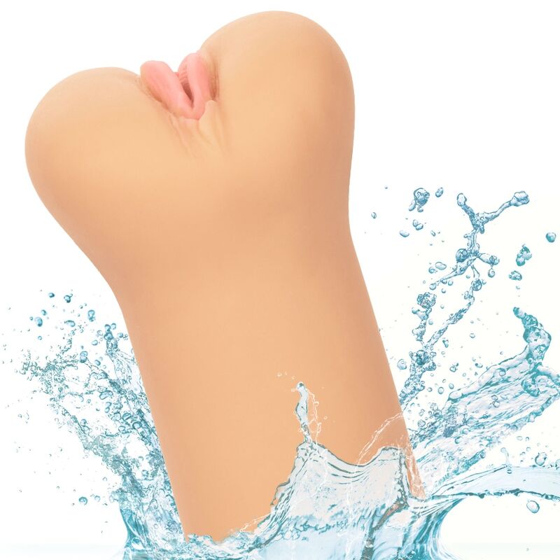 CalExotics - Vulva Male Stroker