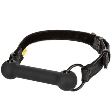 DelighToys - Boundless Bar Gag – Adjustable Silicone Design