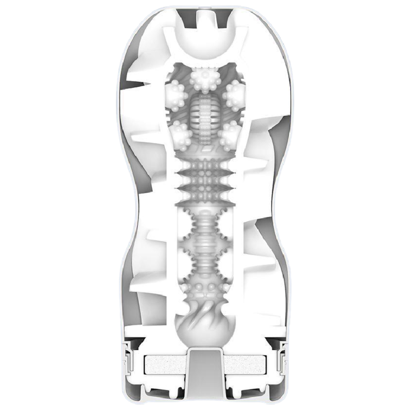 TENGA - Premium Masturbator Air Flow Cup by DelighToys