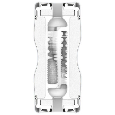 TENGA - Premium Dual Sensation Cup Masturbator by DelighToys