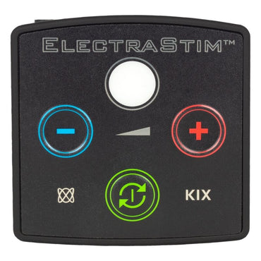 ELECTRASTIM - KIX Electro Sex Stimulator by DelighToys