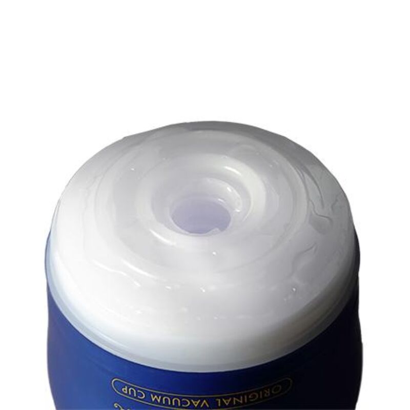 TENGA - Premium Rolling Head Cup by DelighToys