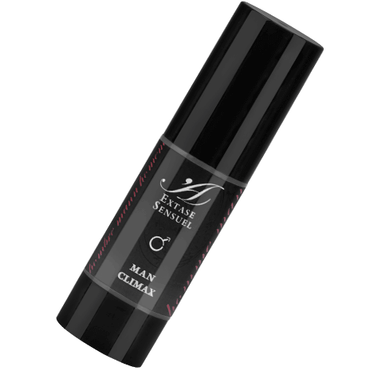 EXTASE - Sensual – Stimulating Cream Enhanced Climax