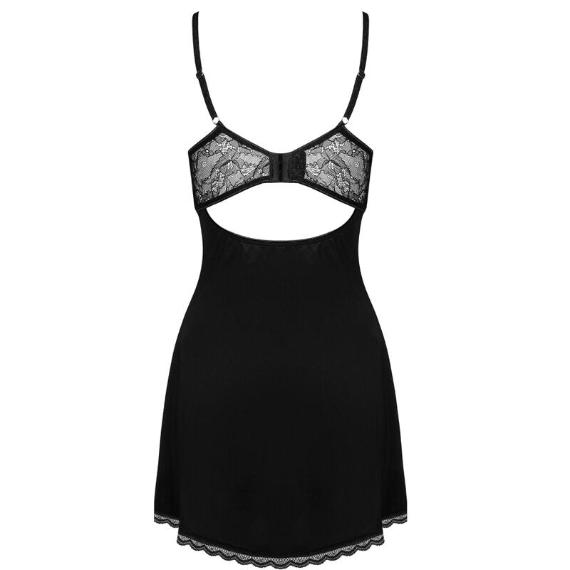 Obsessive - Laurise Babydoll S/M