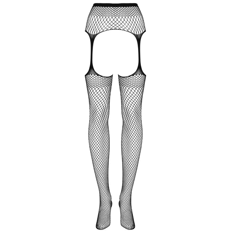 Obsessive - S815 Garter Stocking S/M/L