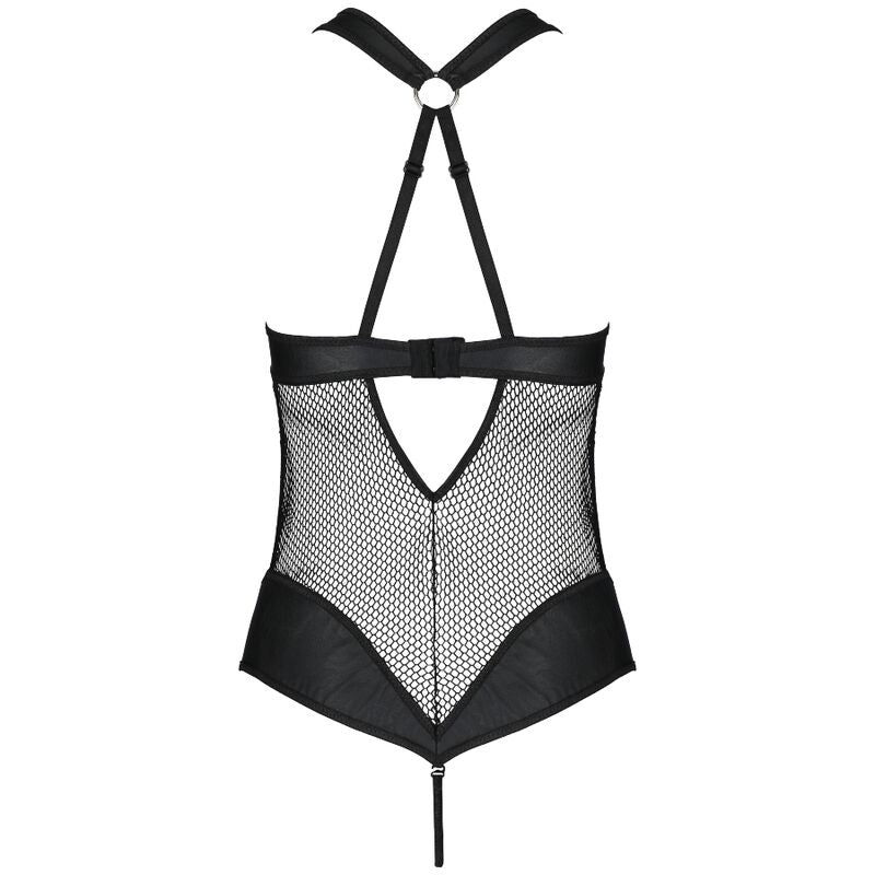 Passion - Amanda Ecological Leather Body S/M