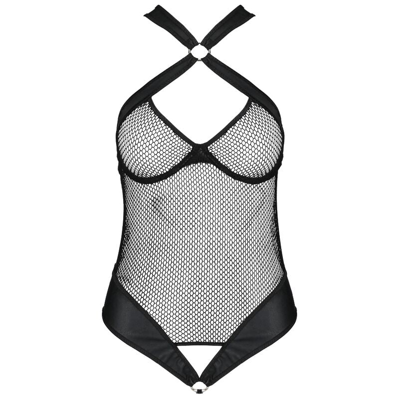 Passion - Amanda Ecological Leather Body S/M
