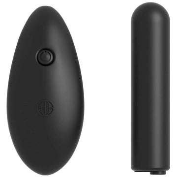 DelighToys - Fetish Fantasy Limited Edition – Remote Control Vibrating Panties by
