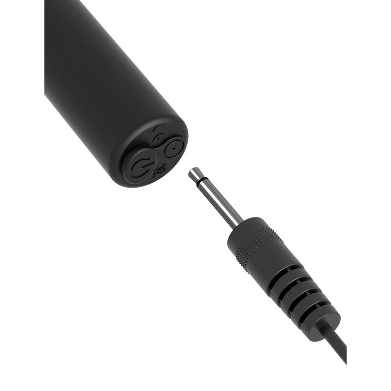 DelighToys - Fetish Fantasy Limited Edition – Remote Control Vibrating Panties by