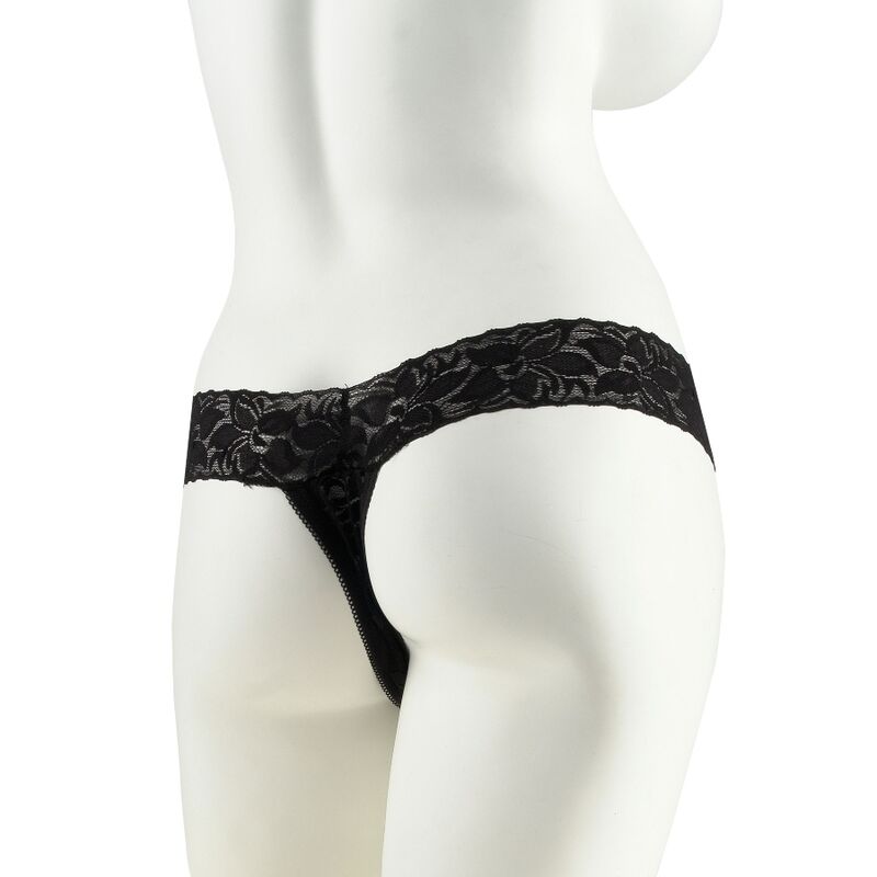 DelighToys - Fetish Fantasy Limited Edition – Remote Control Vibrating Panties by
