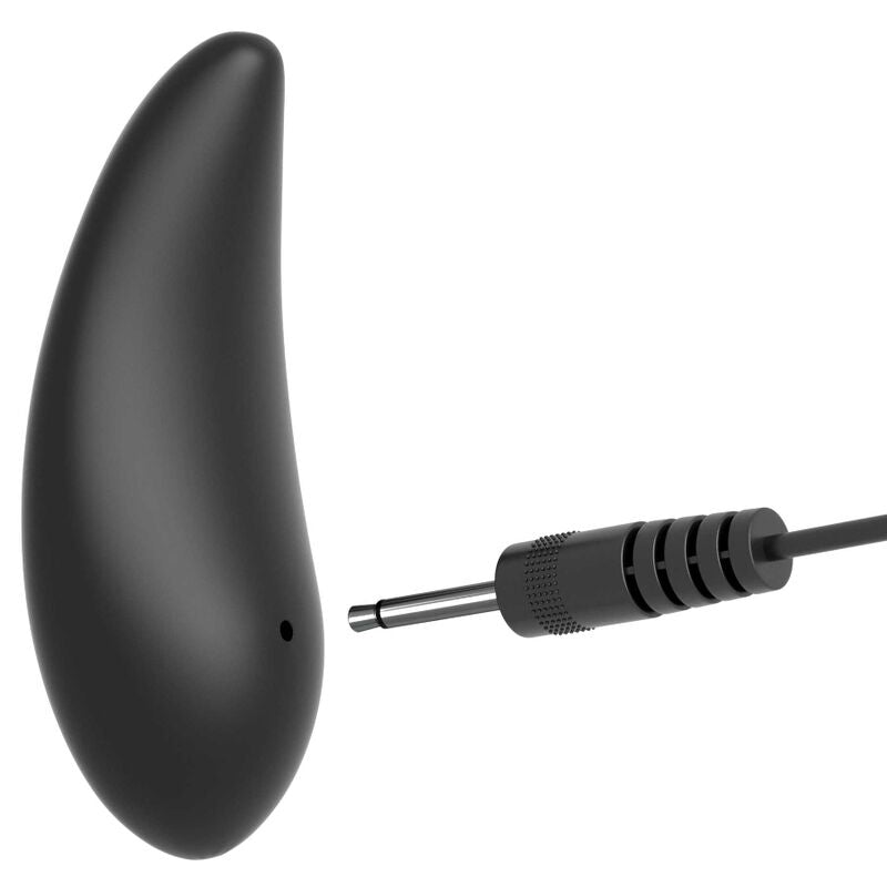 DelighToys - Fetish Fantasy Limited Edition – Remote Control Vibrating Panties by