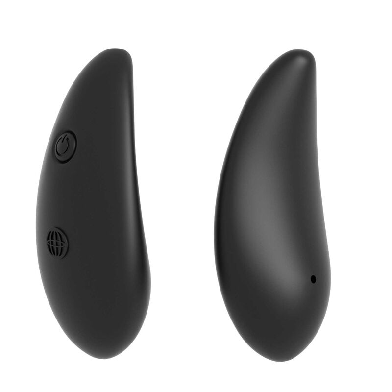 DelighToys - Fetish Fantasy Limited Edition – Remote Control Vibrating Panties by