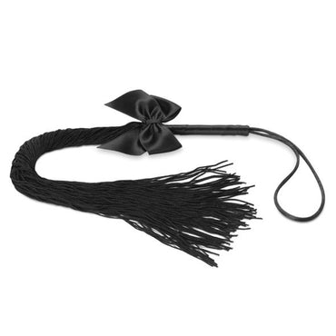 Bijoux Lilly Fringed Whip – Spanking Paddles & Sex Whips – product photo 2