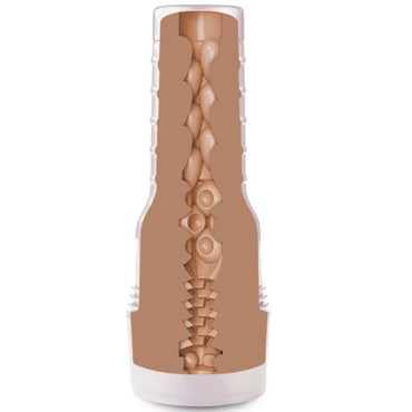 FLESHLIGHT - Girls – Autumn Falls Texture Peaches by DelighToys