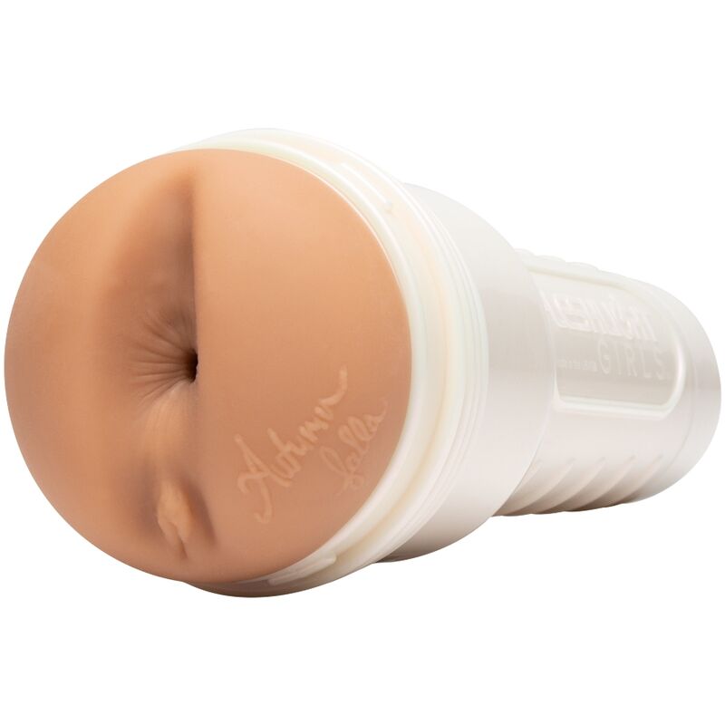 Fleshlight Girls - Autumn Falls Texture Peaches
