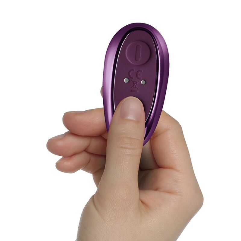 ROCKS-OFF - DelighToys Rocks – Off Chick Diva Clamps Remote Control