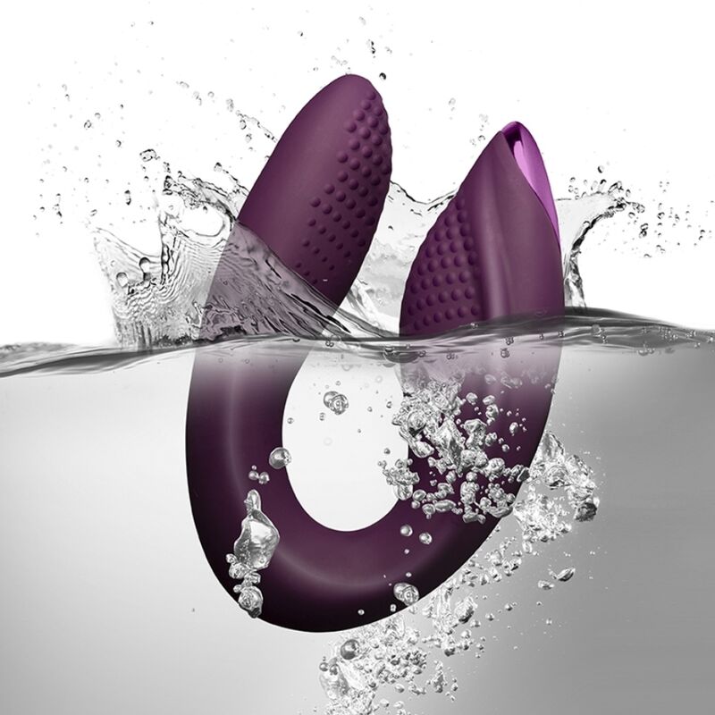 ROCKS-OFF - DelighToys Rocks – Off Chick Diva Clamps Remote Control