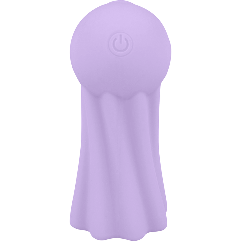 OHMAMA - Medusa Clitoral Stimulator by DelighToys