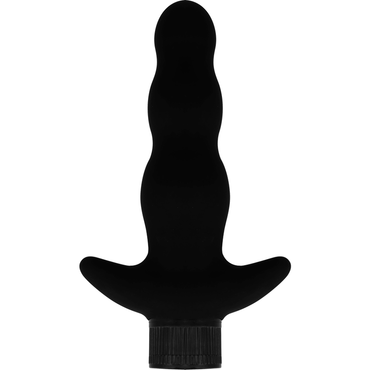 Ohmama - Vibrator Plug 12 Cm