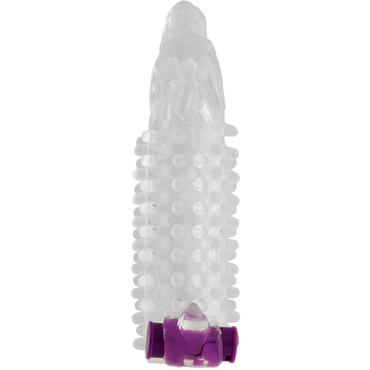 OHMAMA - Dragon Sheath Vibrating Bullet by DelighToys