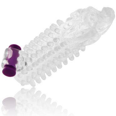 OHMAMA - Dragon Sheath Vibrating Bullet by DelighToys