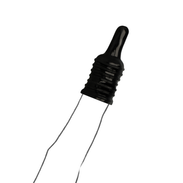 OHMAMA - DelighToys Ohmama Textured Silicone Anal Thimble