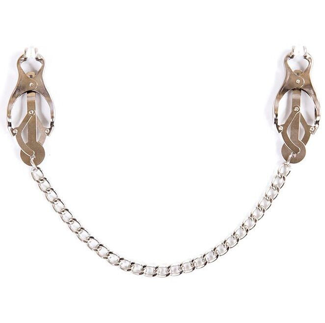 OHMAMA - Metal Clamps Chain by DelighToys