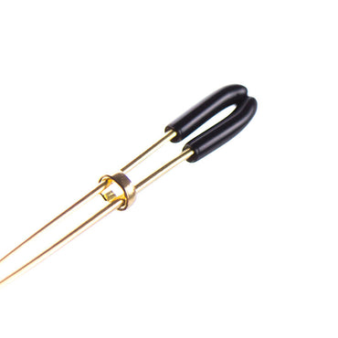 OHMAMA - Nipple Clamps Jewel Pendant by DelighToys
