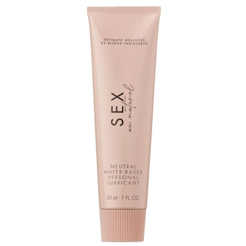 Bijoux - Neutral Water-Based Lubricant 30 Ml